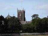 St Mary Magdalene Church burial ground, Sandringham